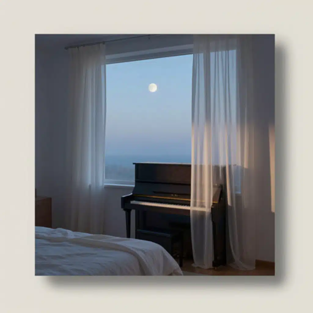 Quiet New Age for Sleep Vol.3 <Before Dawn Comes>