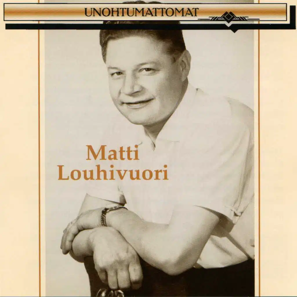 Unohtumattomat
