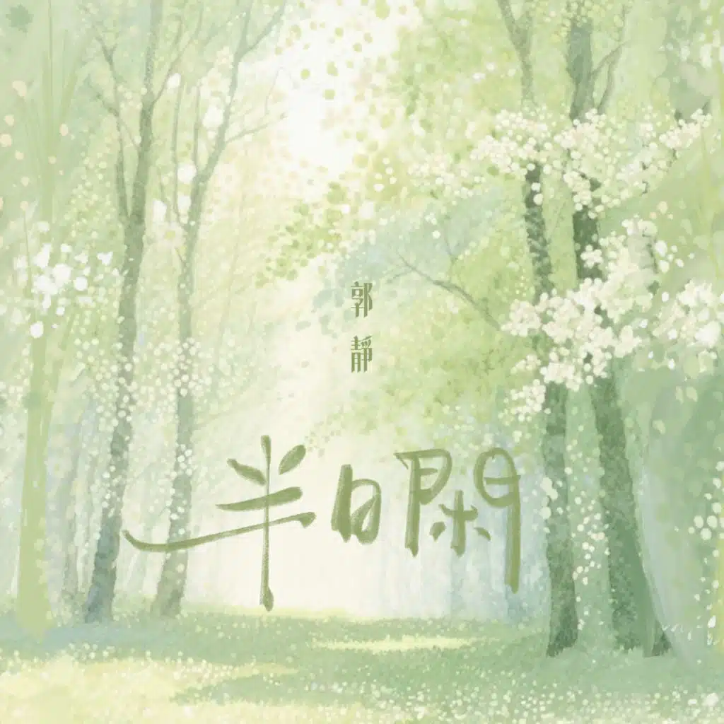 郭靜