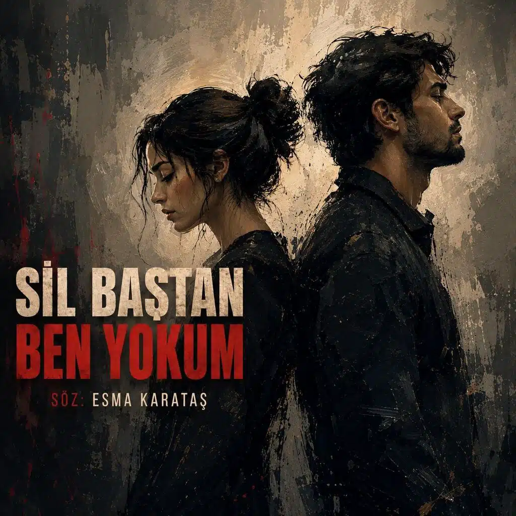 Sil Baştan Ben Yokum
