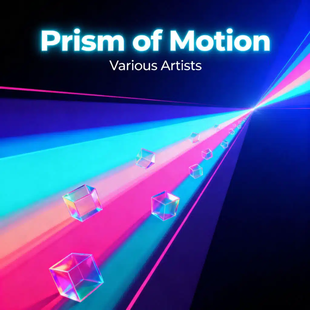 Prism of Motion