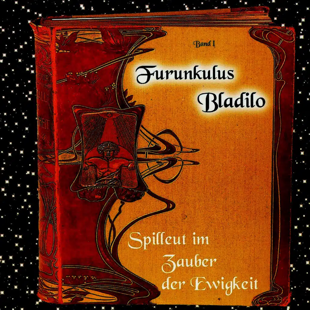 Spilleut Im Zauber Der Ewigkeit