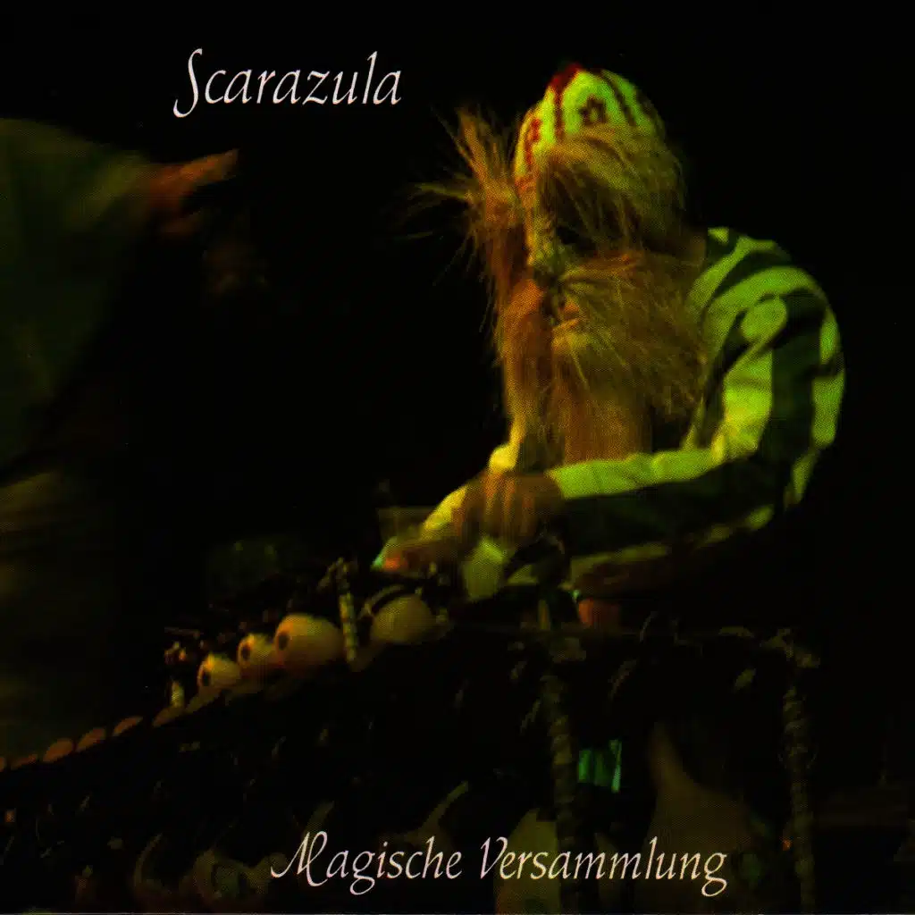 Scarazula
