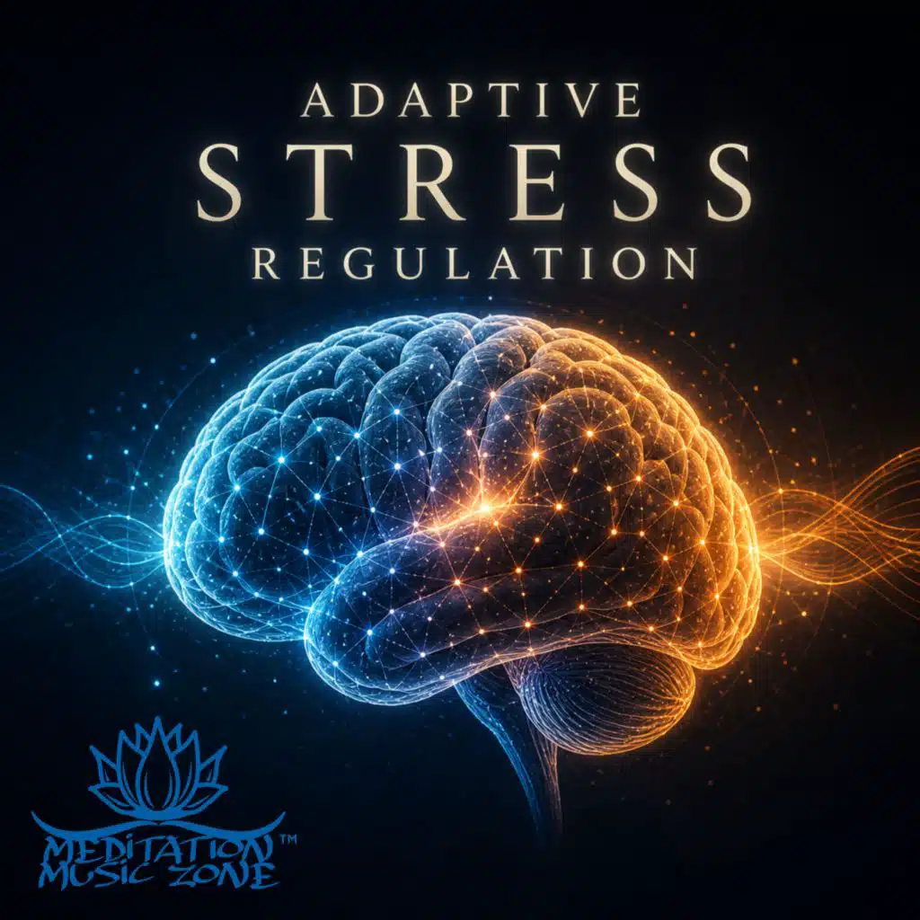 Adaptive Stress Regulation