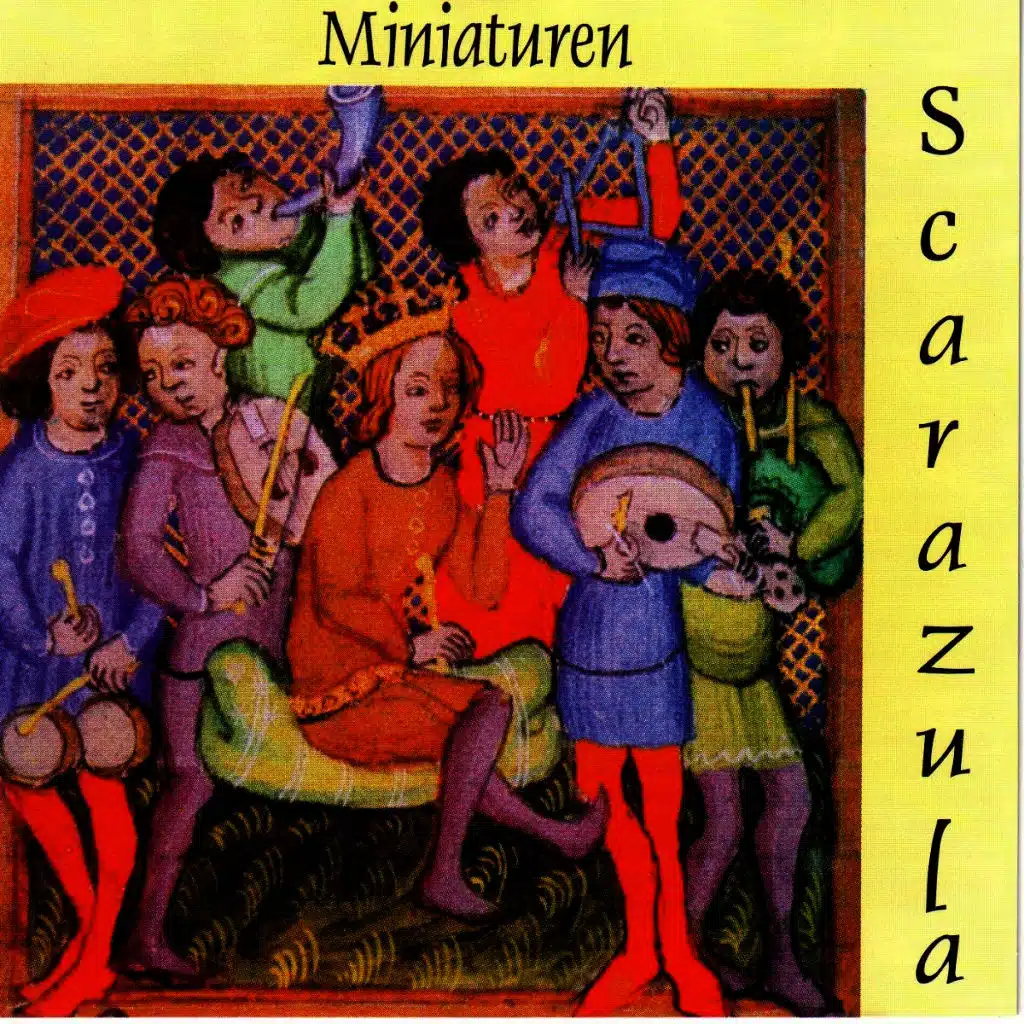Miniaturen