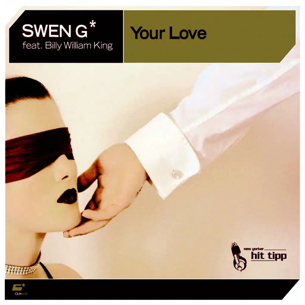 SWEN G* feat. Billy William King