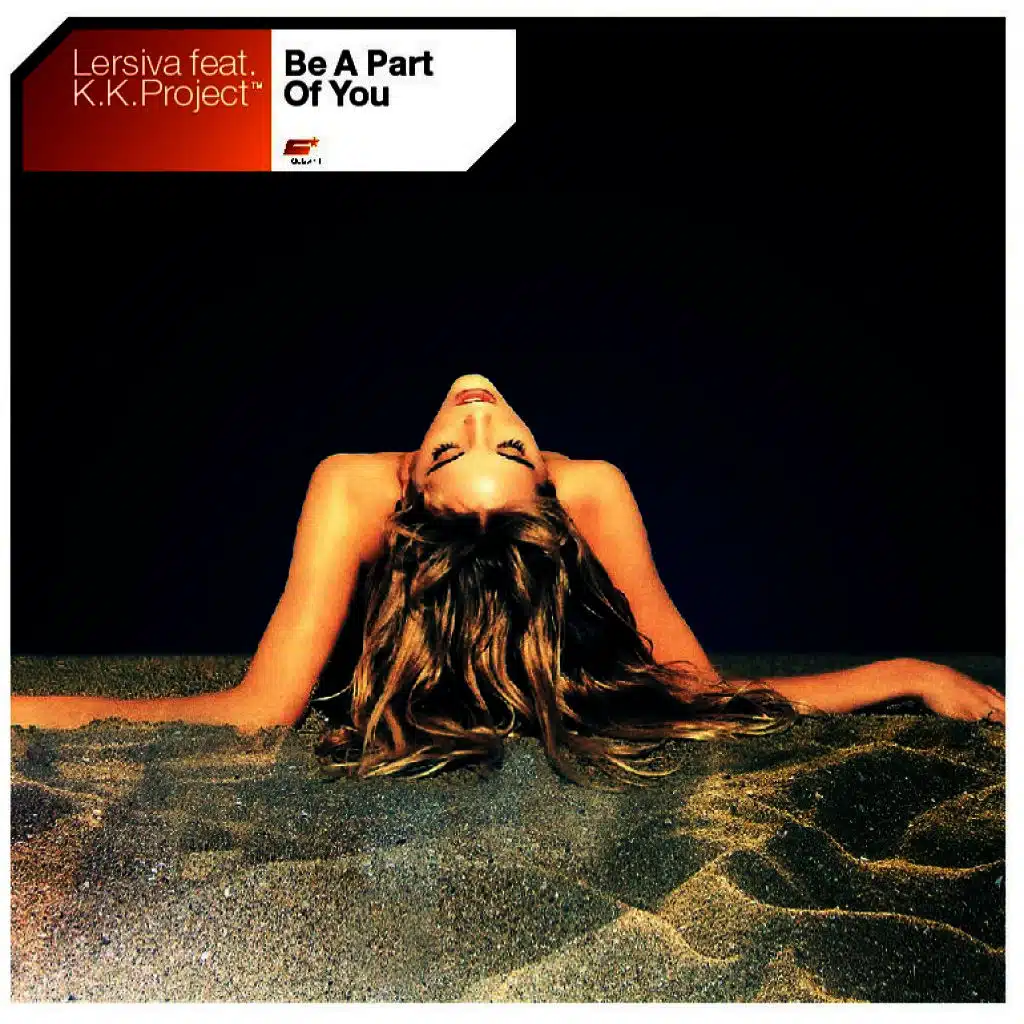 Lersiva feat. K.K. Project