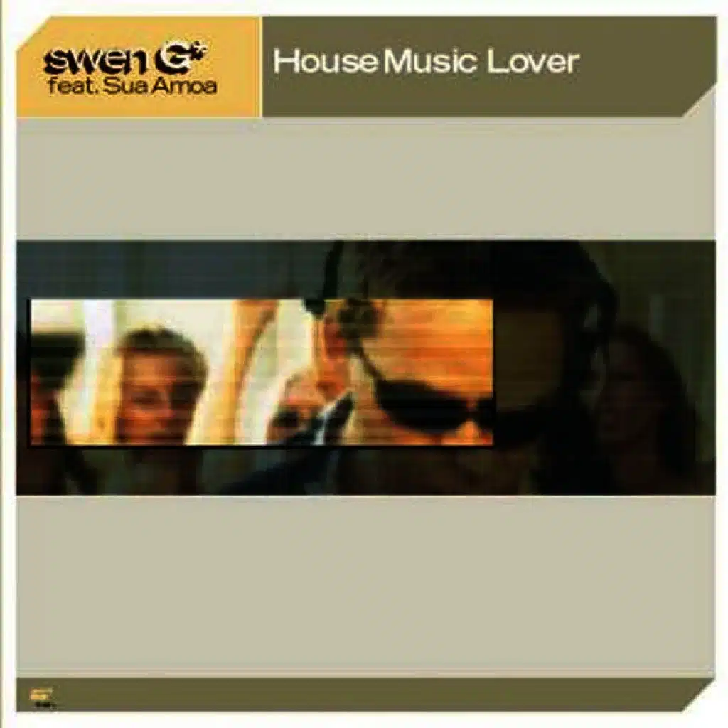SWEN G* feat. Sua Amoa