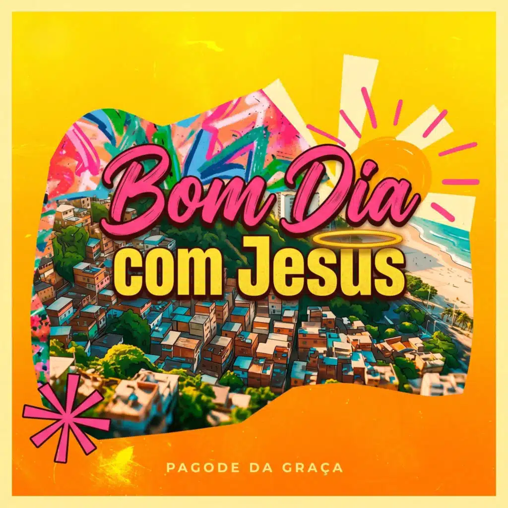 Bom Dia Com Jesus