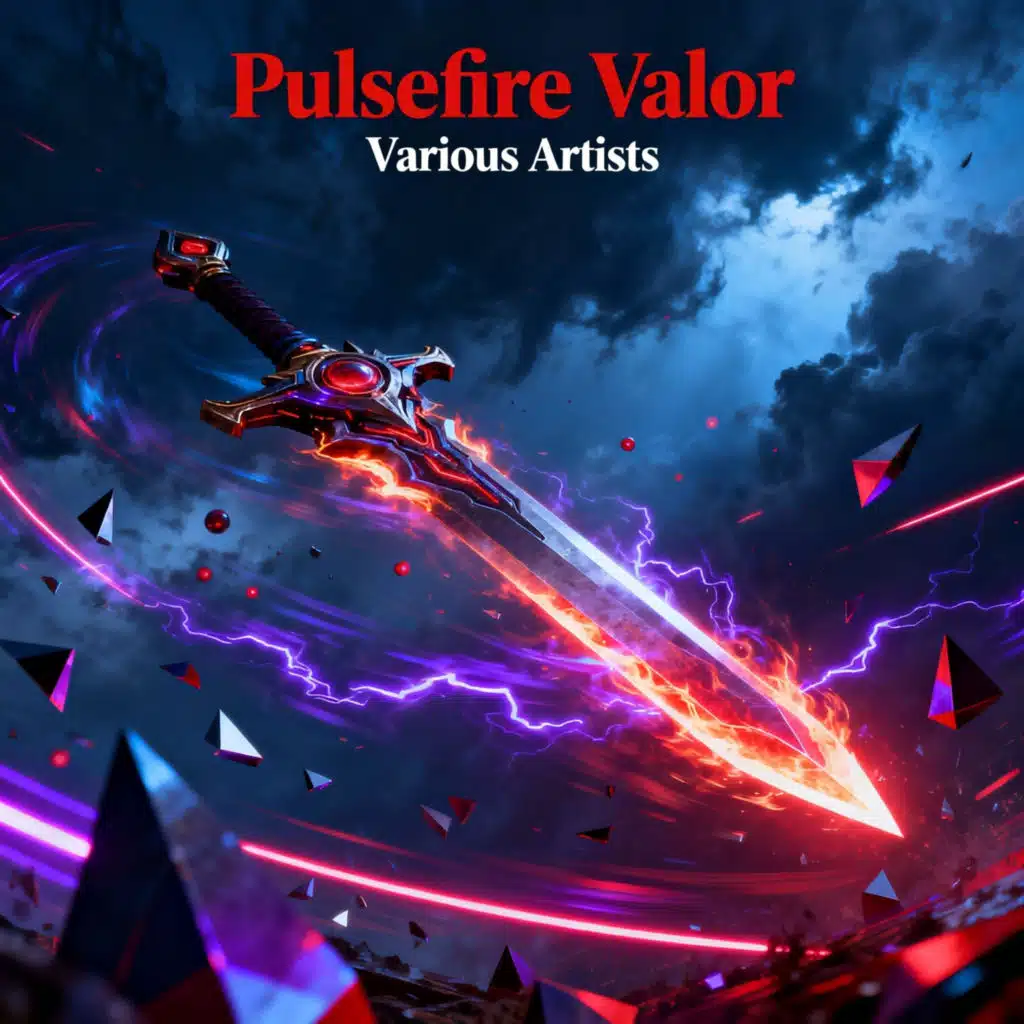 Pulsefire Valor