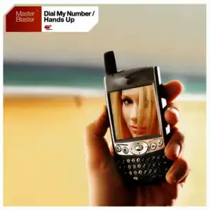 Dial My Number (Radio Mix)