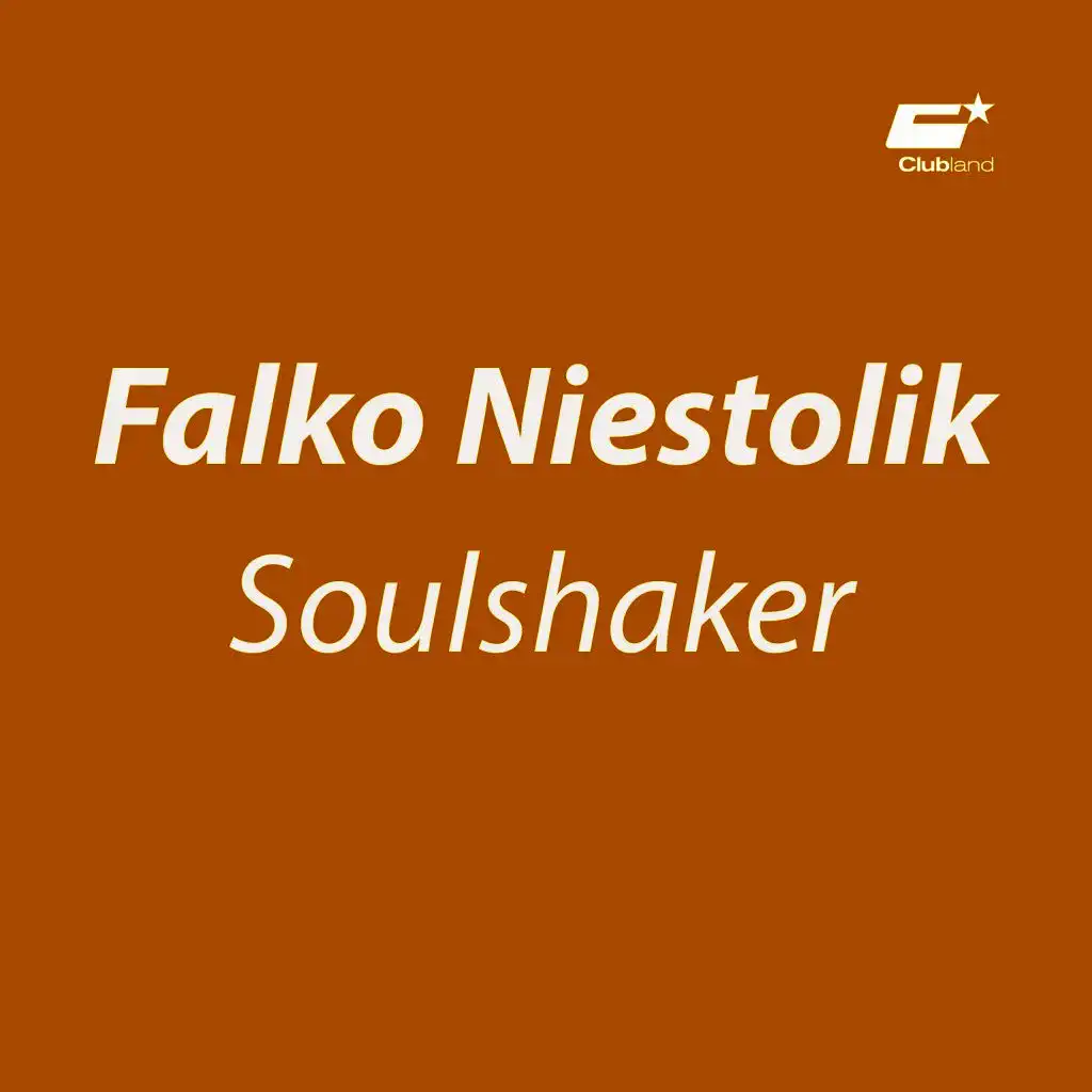 Soulshaker (Original Dub Mix)