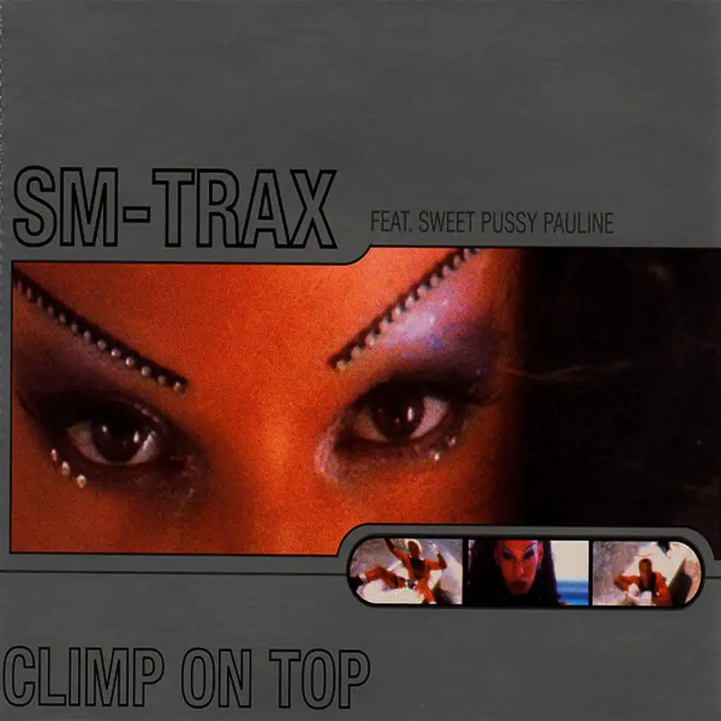 Climb On Top (SM in Motion Mix)