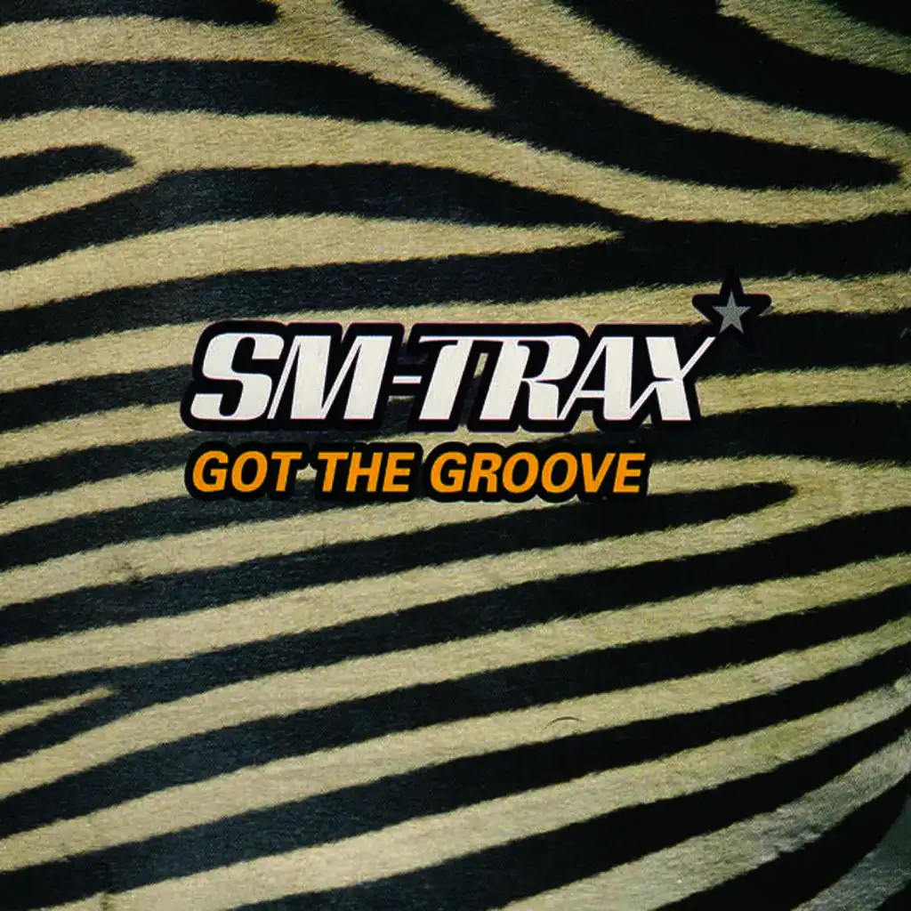 Got the Groove (Caba Kroll pres. C.J. Stone Pleasure Mix)