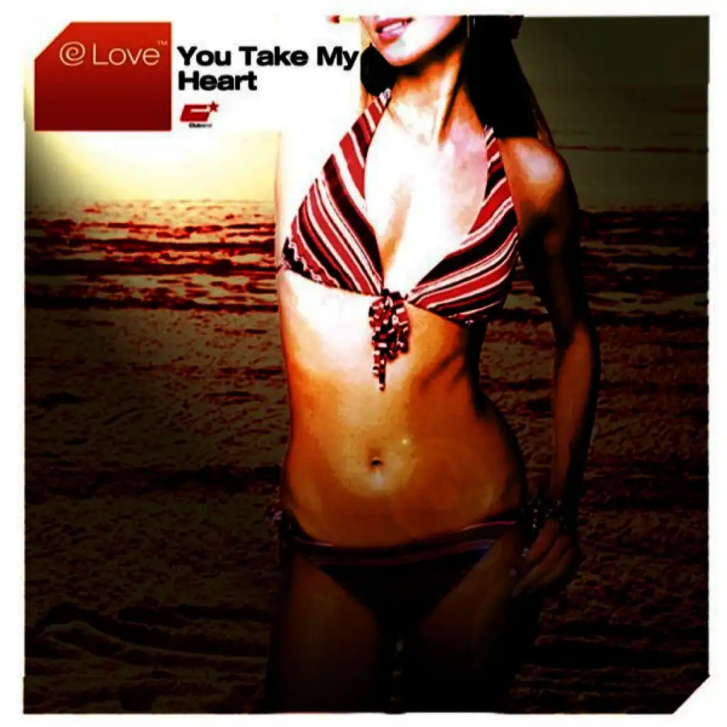 You Take My Heart (Maxi-Airplay Edit)