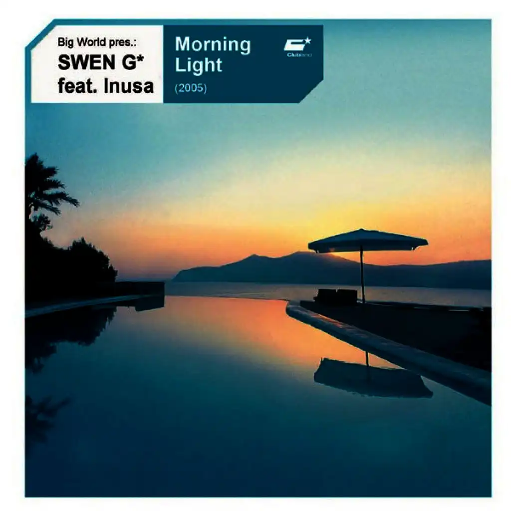 Morning Light (4 P.M. Mix)