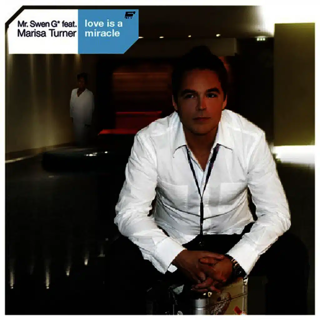 SWEN G* feat. Marisa Turner