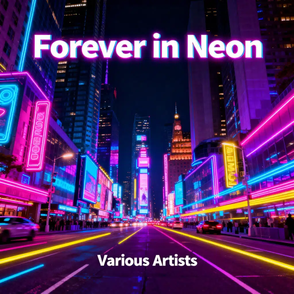 Forever in Neon