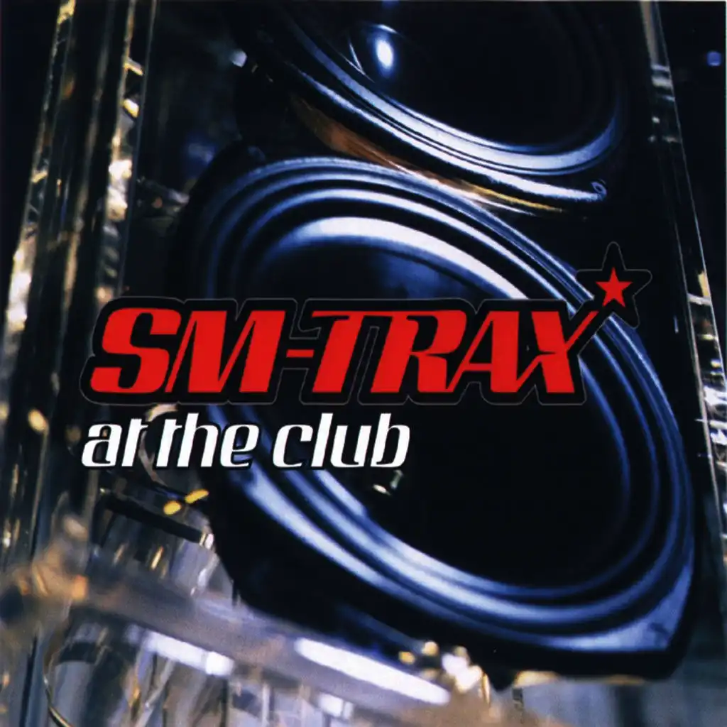At the Club (SM in Motion Mix)