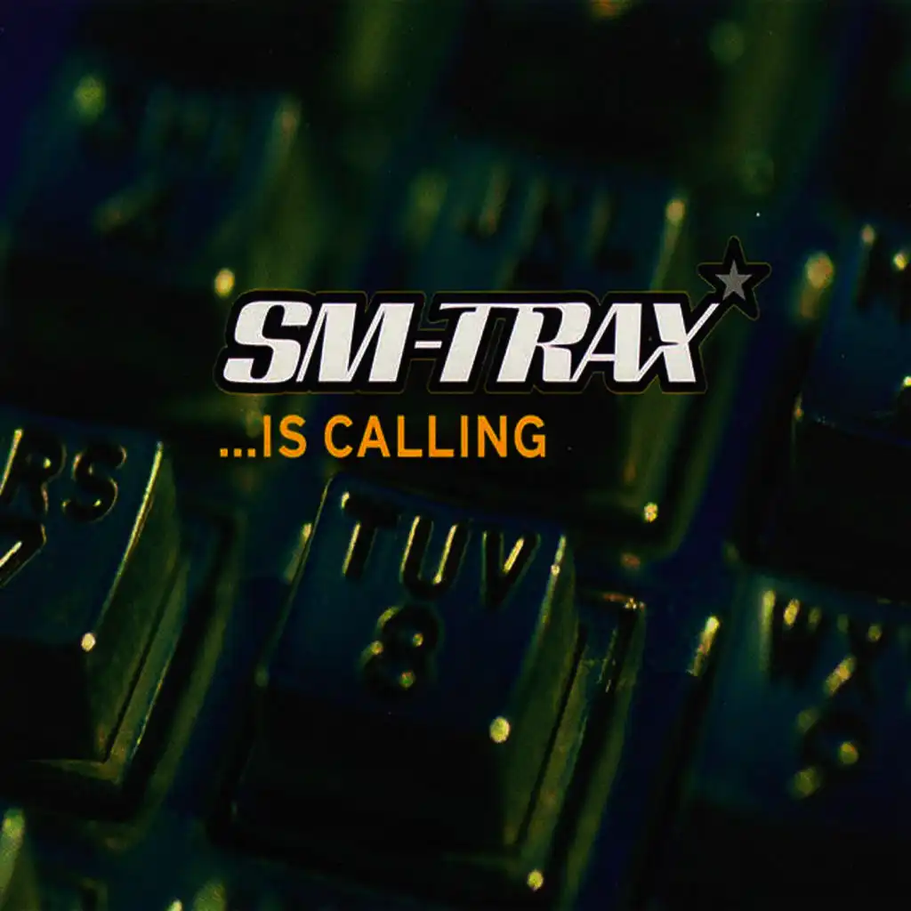 ... Is Calling (SM's Clubbing Cut)