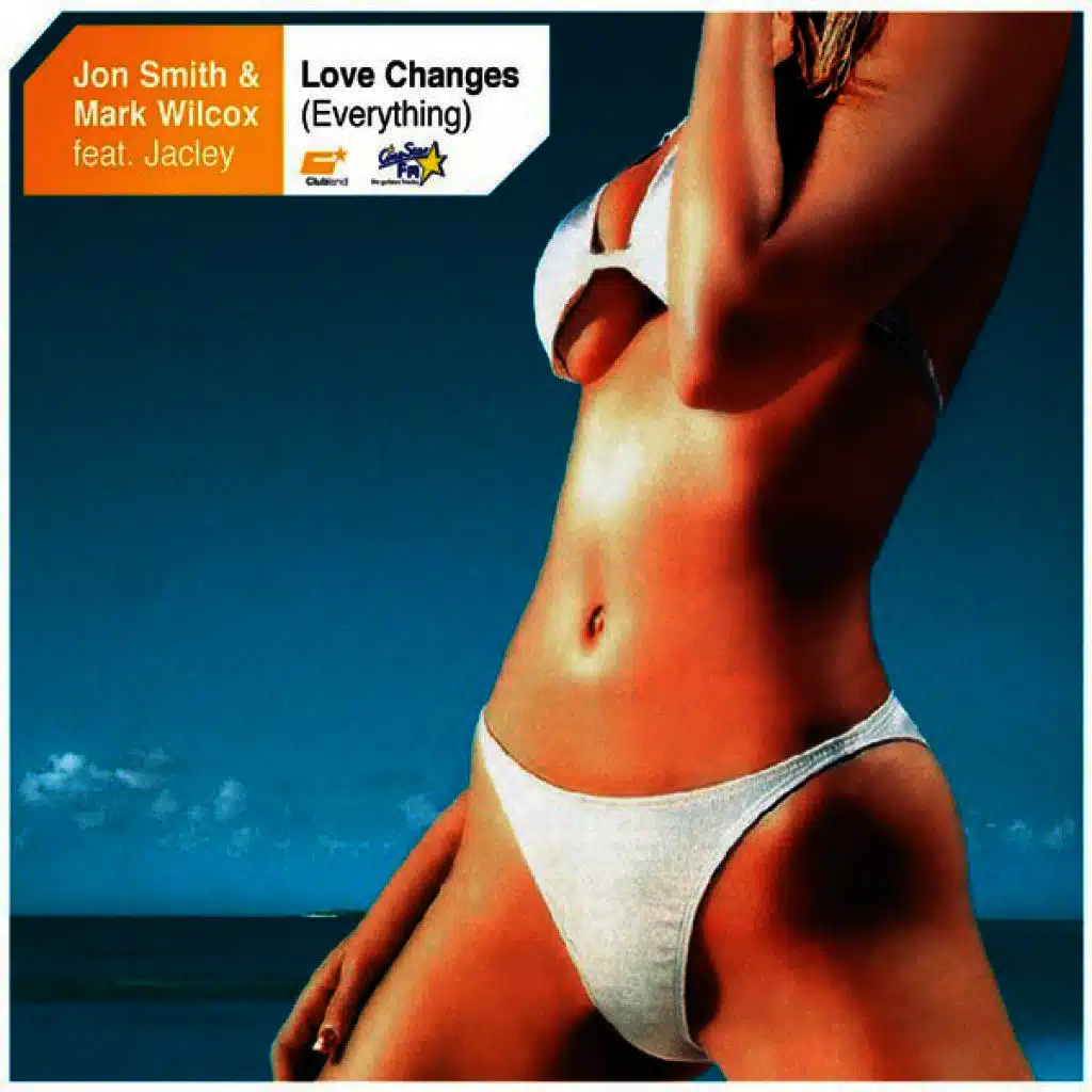 Jon Smith & Mark Wilcox feat. Jacley