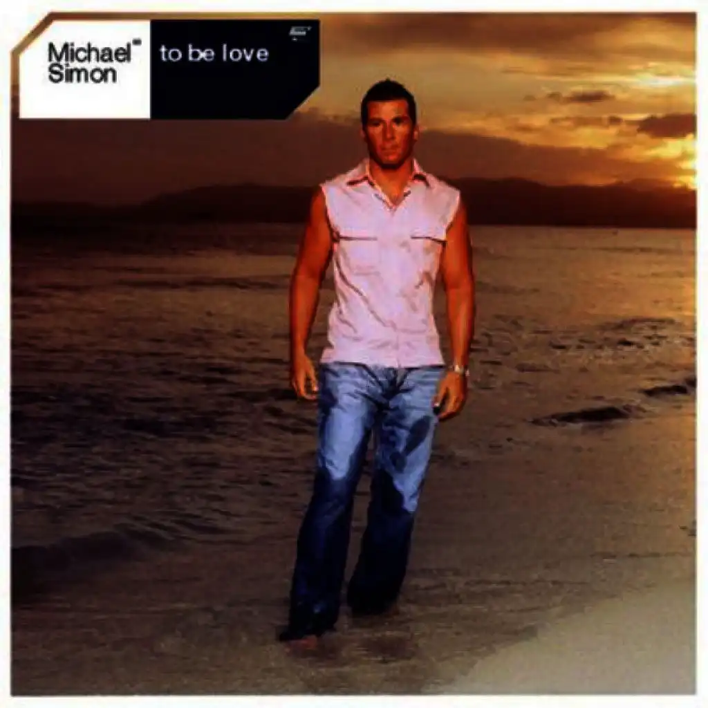 To Be Love (Club Version)