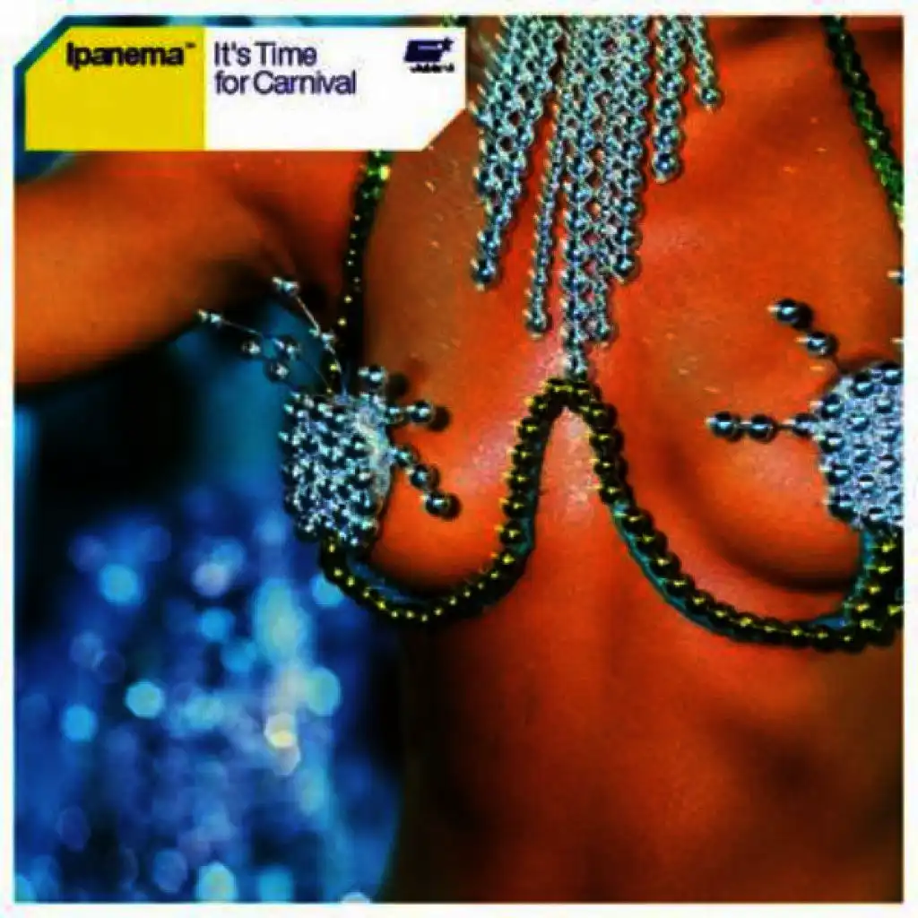 It's Time for Carnival (Stonebridge Bed Mix)
