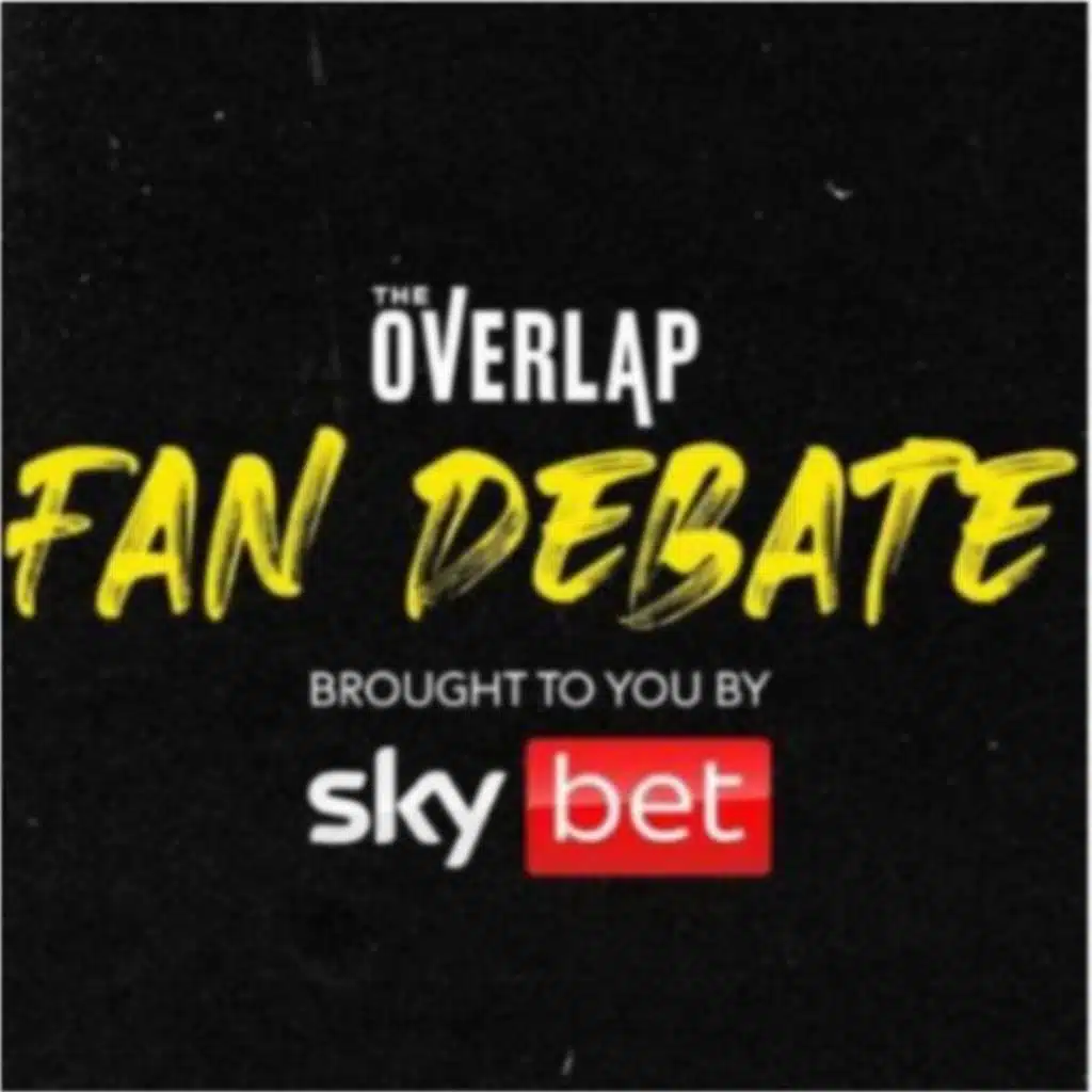 All You Need To Know About The Play-Offs With Rooney, Coady & Mullin | Fan Debate EFL Special Part 1