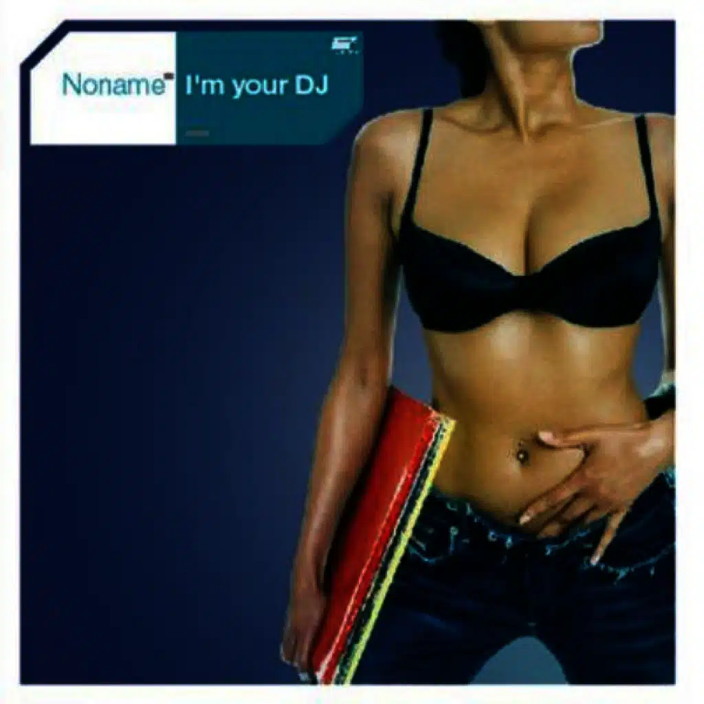 I'm Your DJ (Radio Edit)
