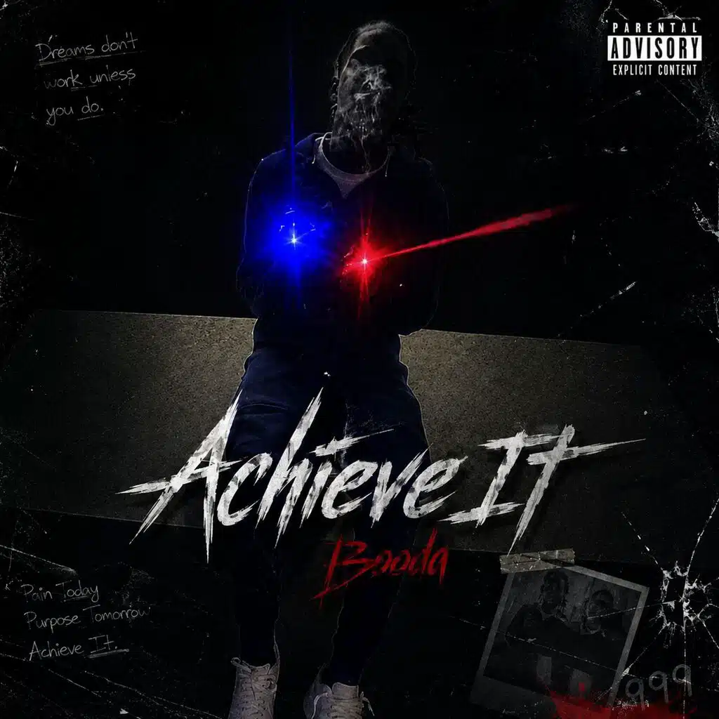 Achieve It