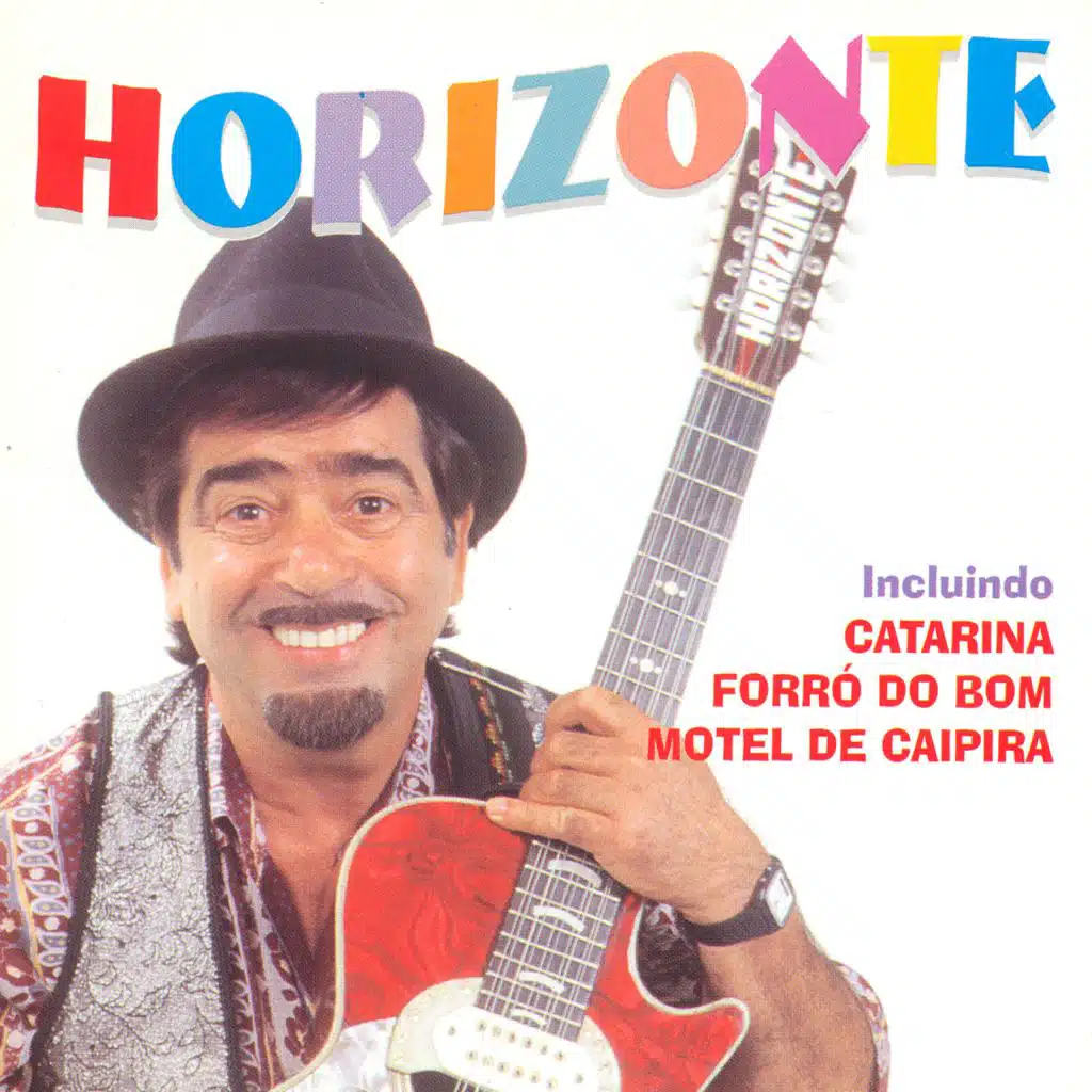 Horizonte