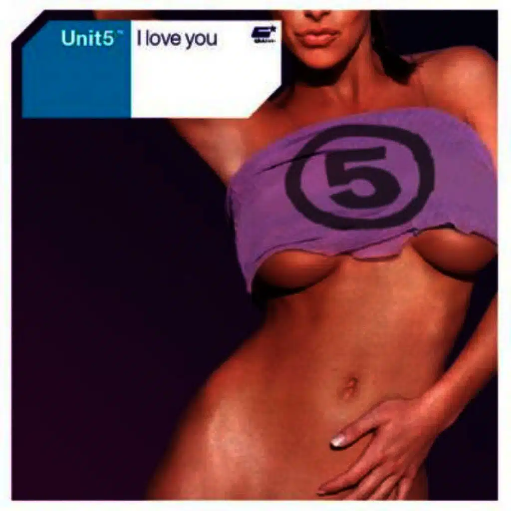 I Love You (DJ's @ Work Remix)