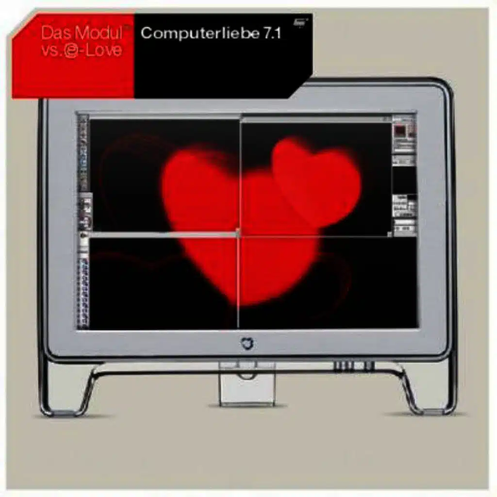 Computerliebe 7.1