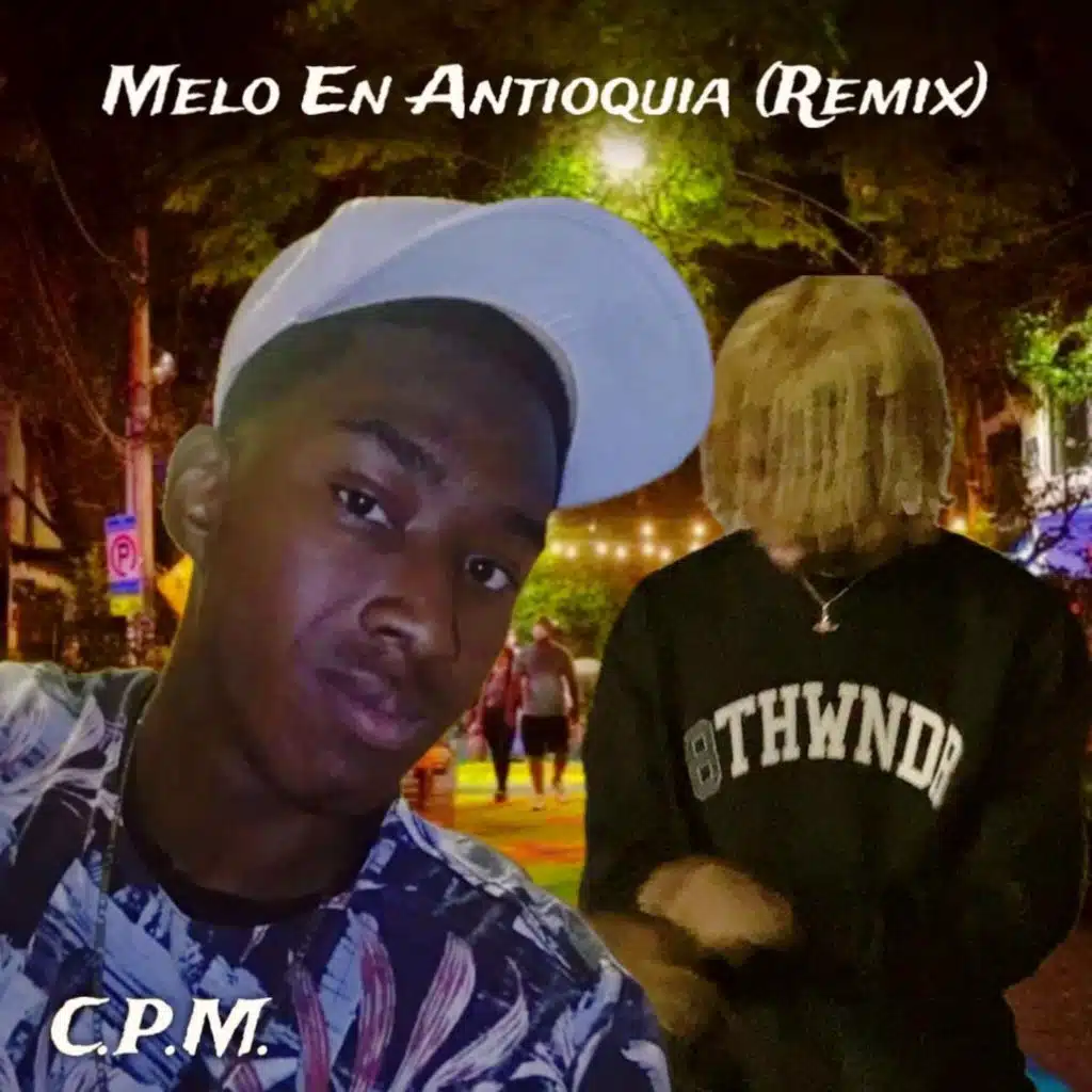 C.P.M.