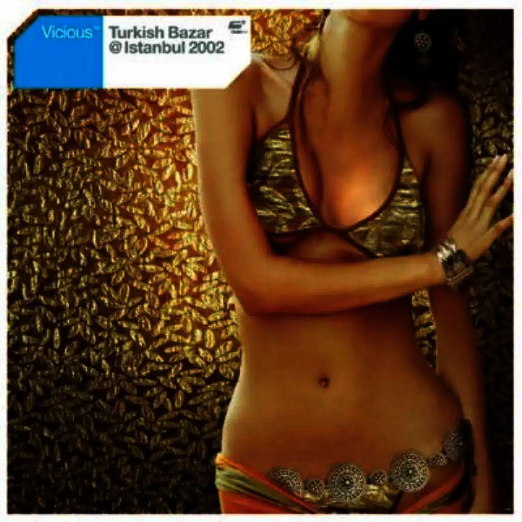 Turkish Bazar @ Istanbul 2002 (Club Radio Mix)