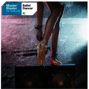 Ballet Dancer (Jens O. Remix)