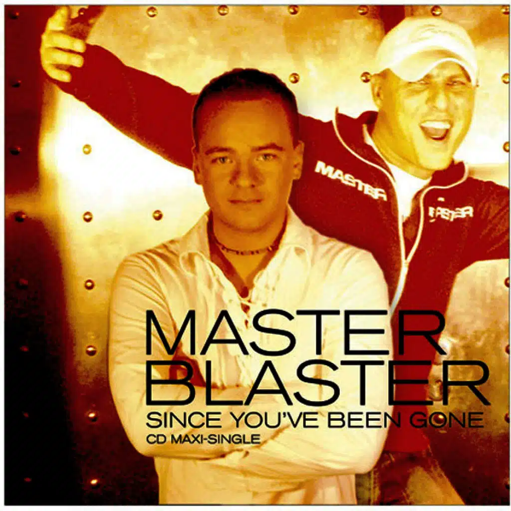 Since You've Been Gone