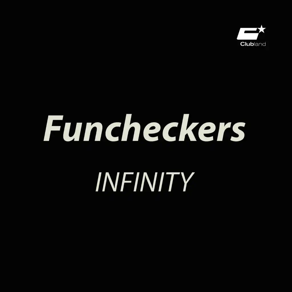 Infinity (Players Tekkno Radio Edit RMX)