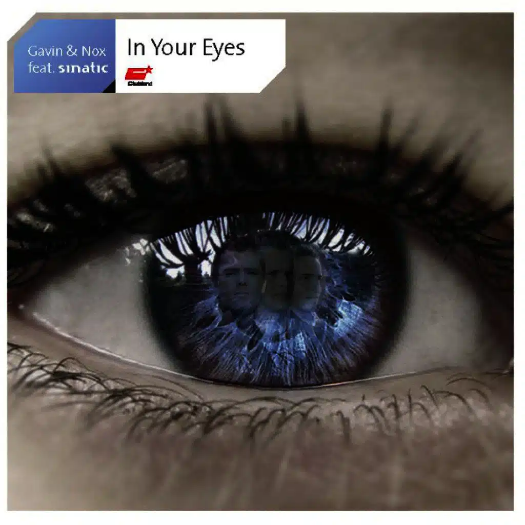 Gavin & Nox feat. Sinatic