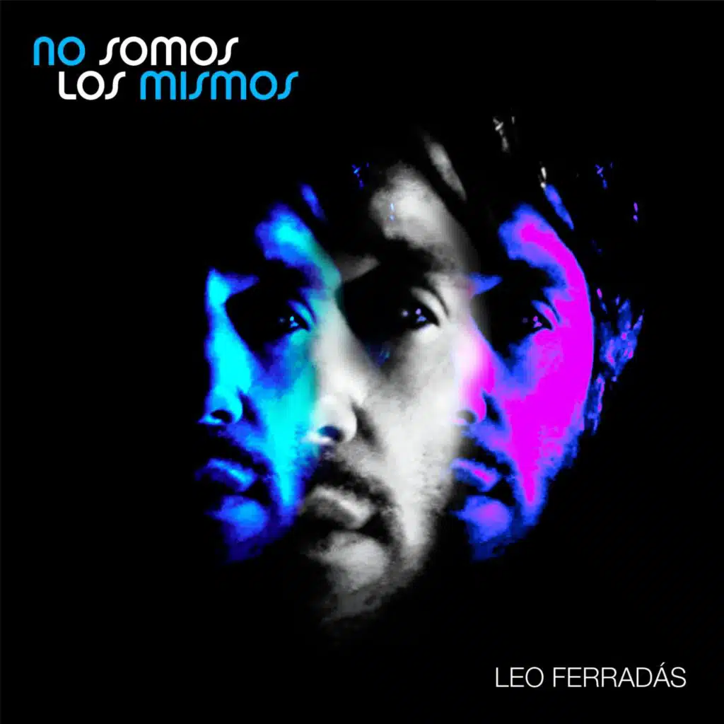 No Somos los Mismos