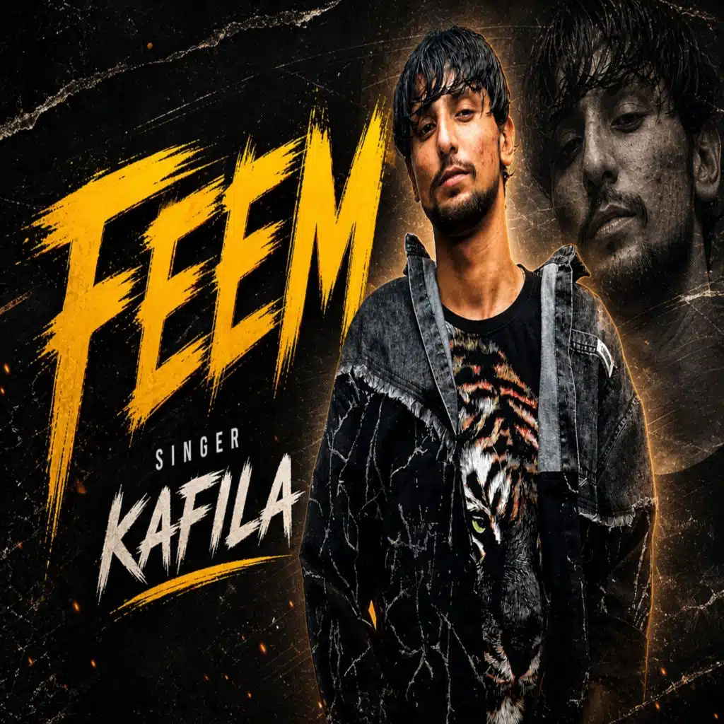 Káfila
