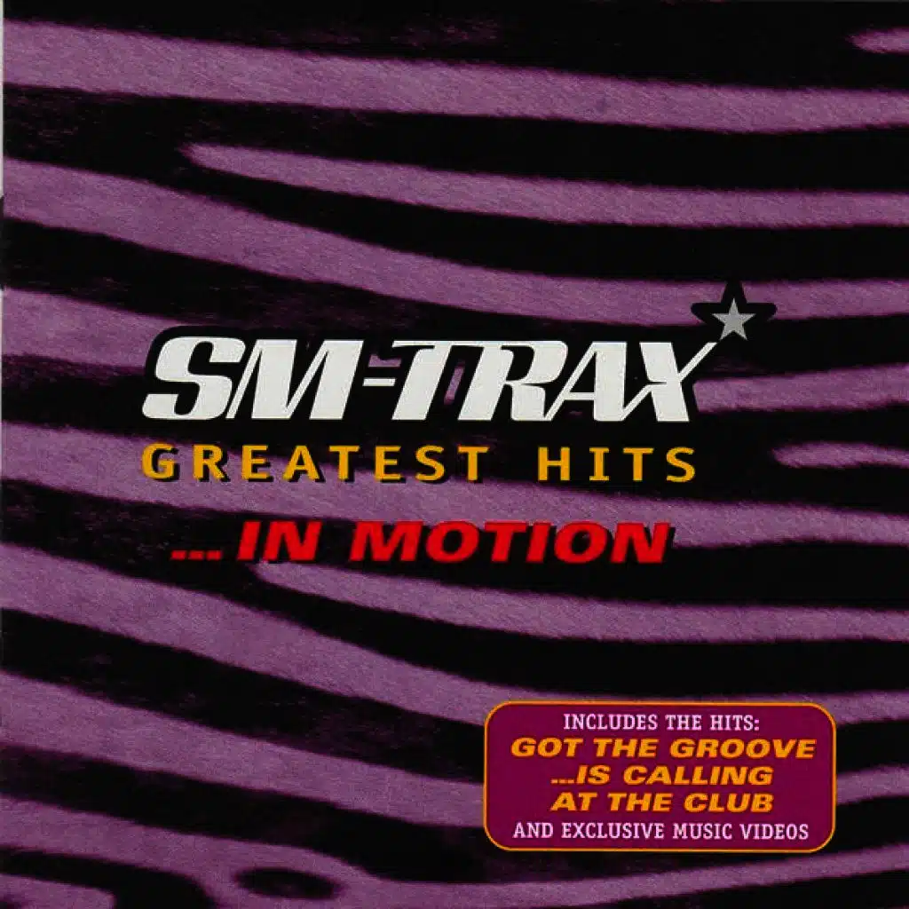 Greatest Hits ... In Motion