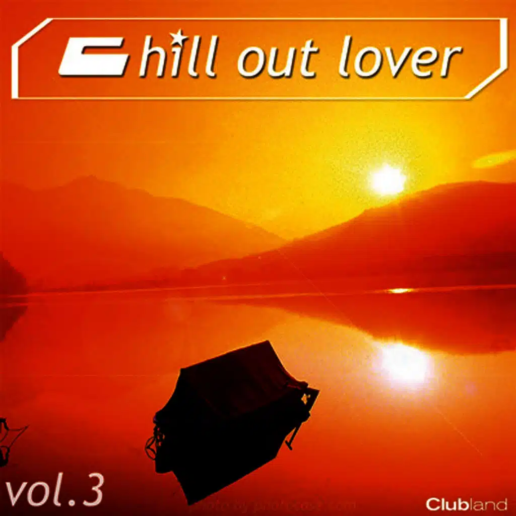 Chill out Lover, Vol. 3