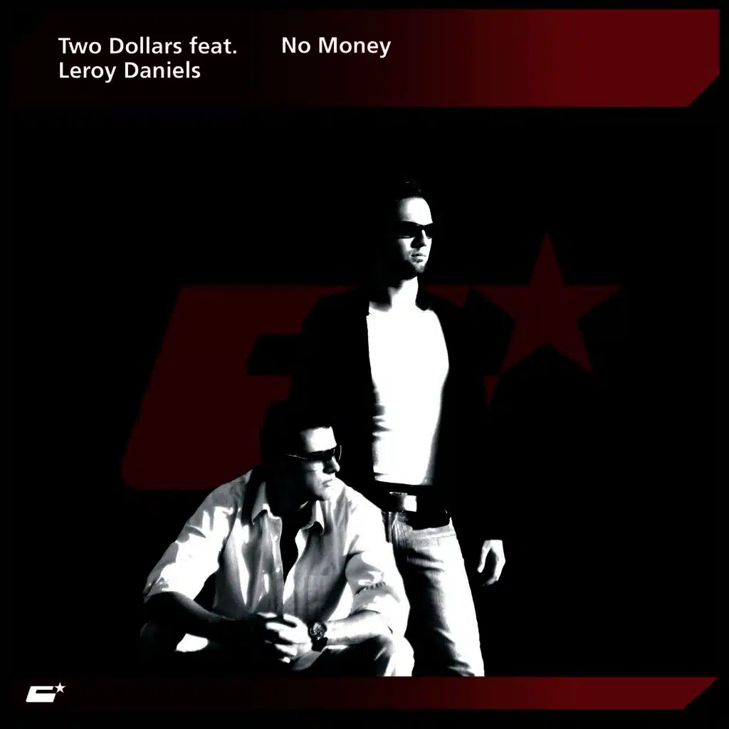 Two Dollars feat. Leroy Daniels