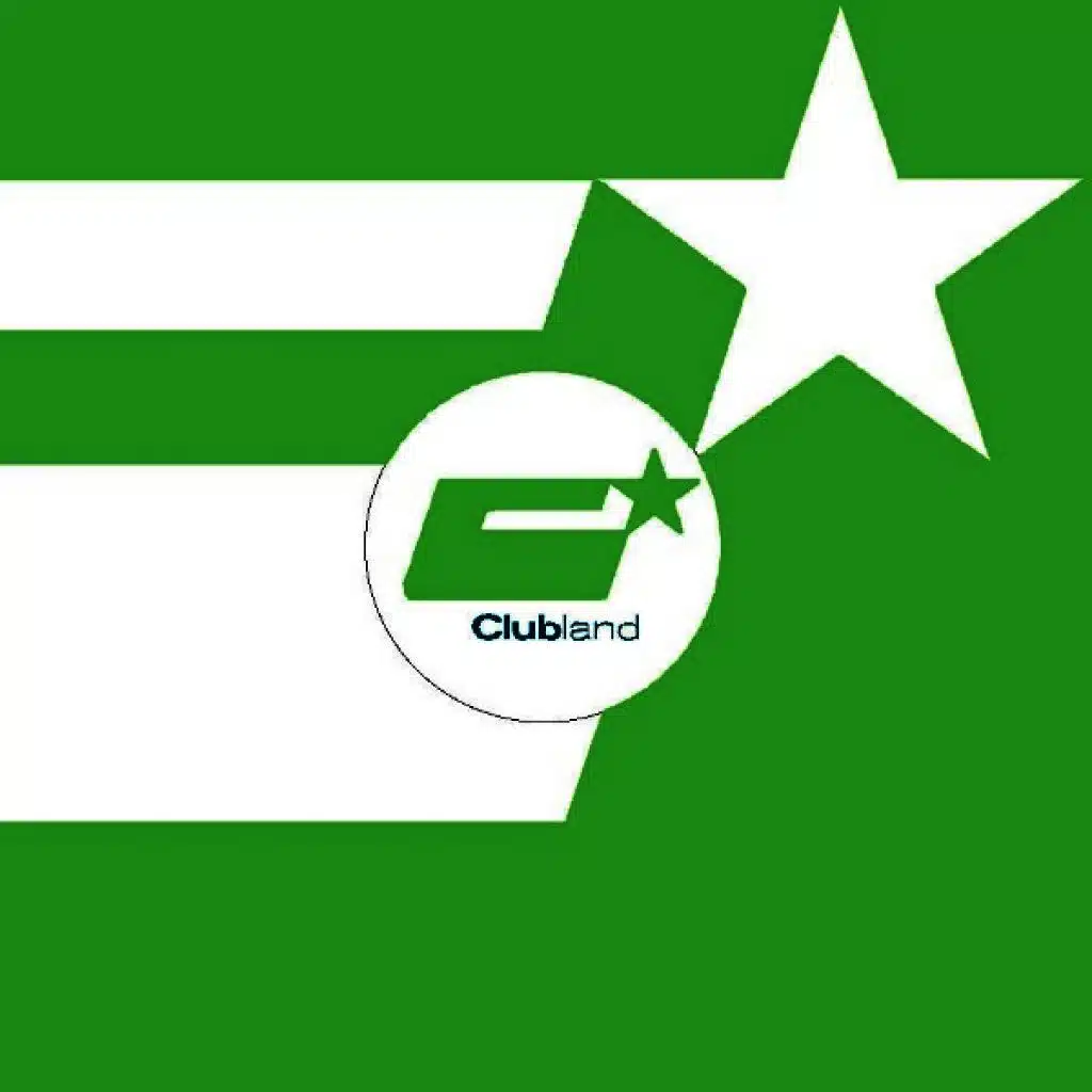 I Don't Wanna Give You Up (Club Version)