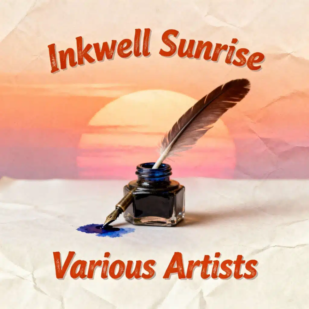 Inkwell Sunrise