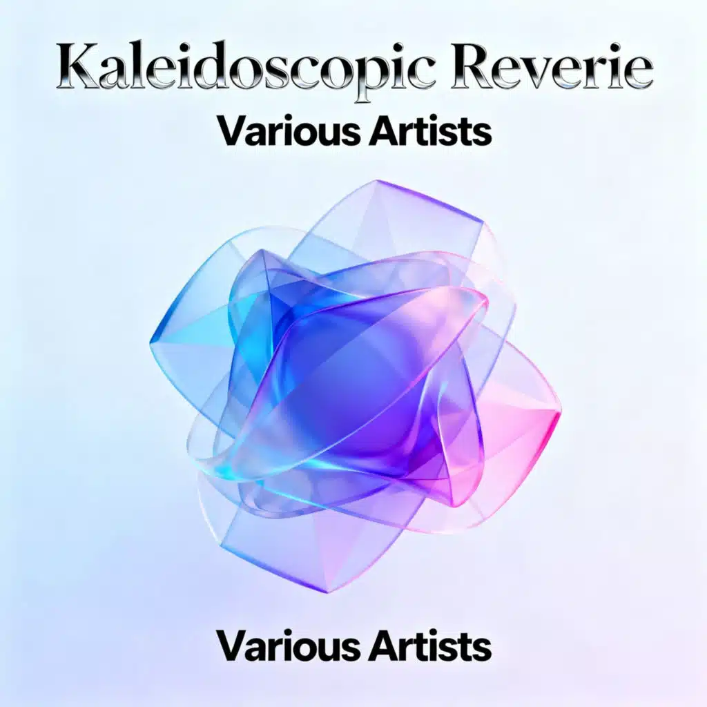 Kaleidoscopic Reverie