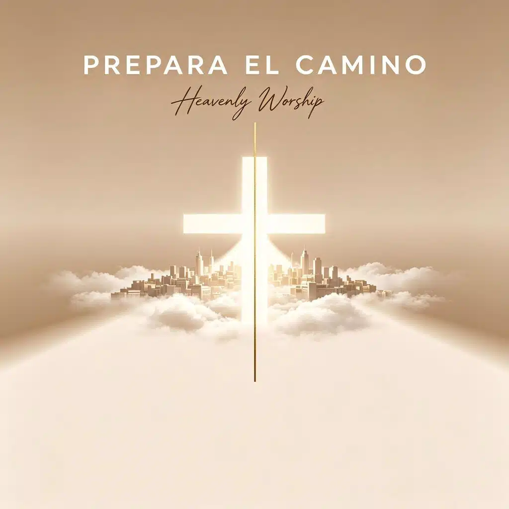Heavenly Worship