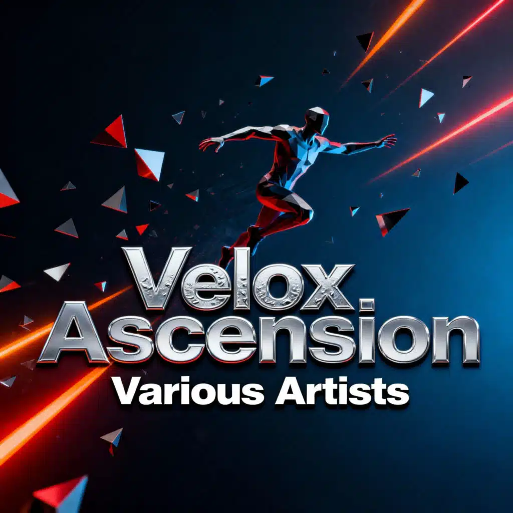 Velox Ascension