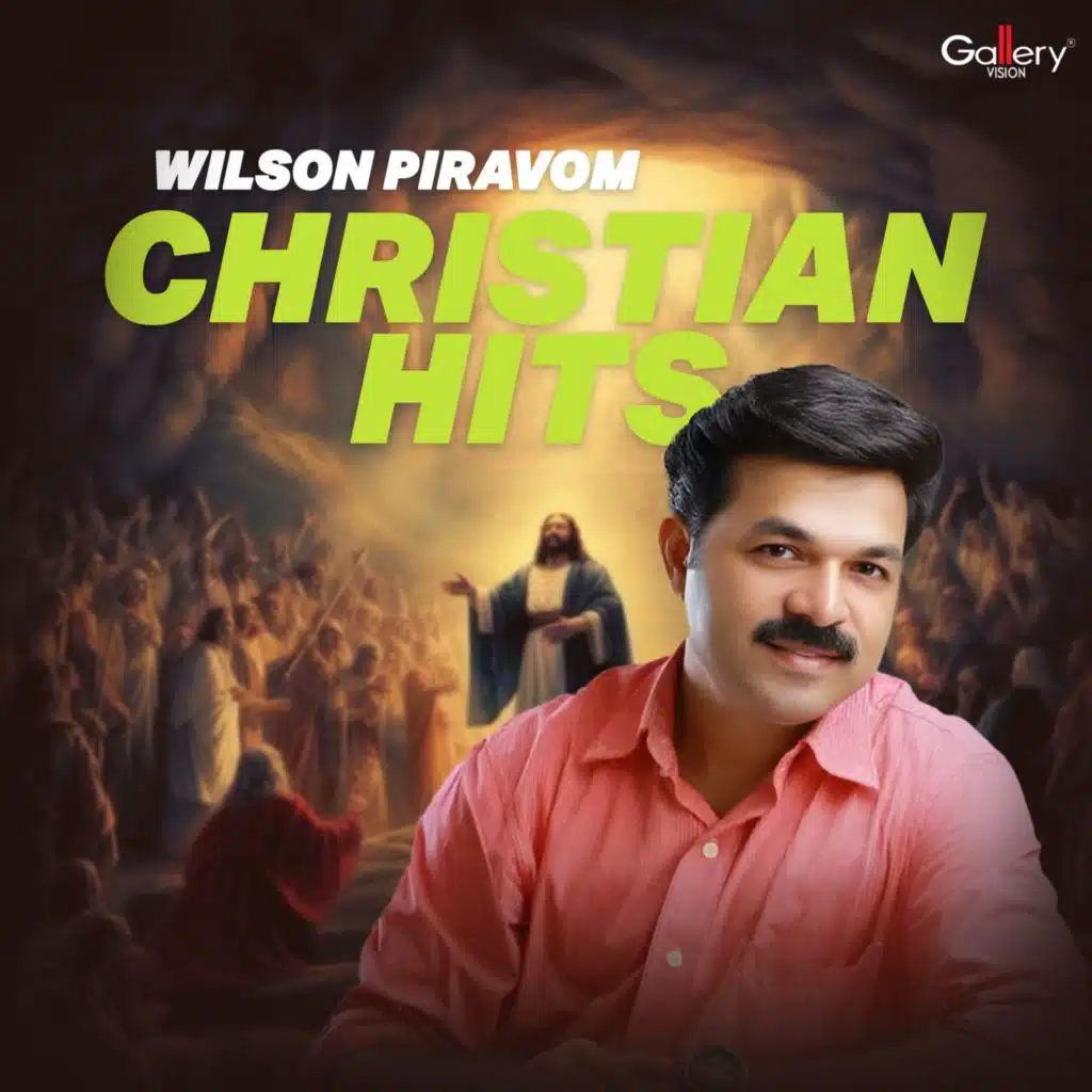 Wilson Piravom